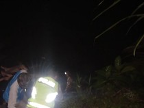 Syamsul Ditemukan Tewas di Tengah Sungai Ogan OKU Saat Cari Ikan