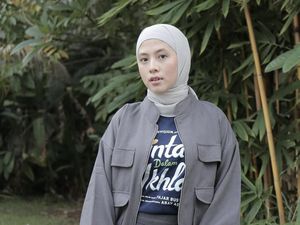Video: Zara Adhisty Tak Kesulitan Bangun Chemistry dengan Abun Sungkar