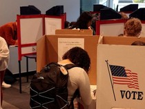 Tentang Proses Pemilihan Presiden AS yang Panjang dan Rumit