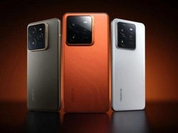 Realme GT 7 Pro Resmi Dirilis Bawa Spesifikasi Gahar Harga Menggoda