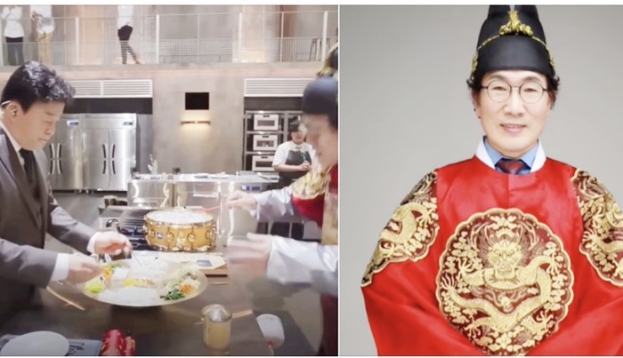 Restoran Kontestan Culinary Class War Yu Bibim Tutup Karena Tak Berijin
