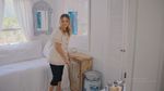Beda dari Rumah Barbie, Rumah Asli Margot Robbie Serba Putih dan Minimalis
