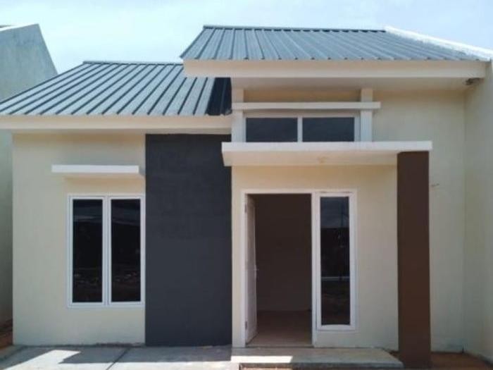 Rumah murah di Gerunggang, Kota Pangkal Pinang, Kepulauan Bangka Belitung