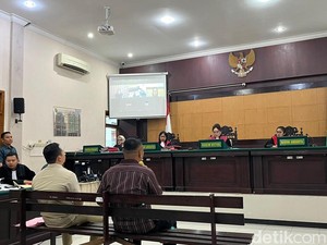 Ahli Jiwa Sebut Polwan Bakar Suami di Mojokerto Idap Gangguan Kepribadian