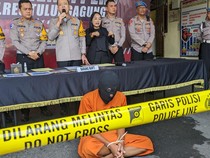 Mediasi Gagal, Sopir Bus Bagong yang Tewaskan 2 Pemotor Jadi Tersangka