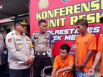 Dapat Pesan dari Pria Lain Buat Suami di Deli Serdang Pukul Istri hingga Tewas