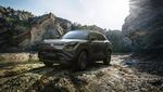 Potret Mobil Listrik Terbaru Toyota Kembaran Suzuki e Vitara
