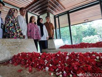 Teladan Hidup Para Tokoh Kesehatan, Soeharto Heerdjan hingga Bung Hatta