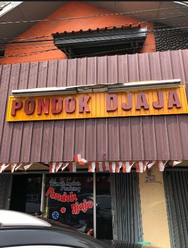 Tempat Makan dan Kumpul Keluarga dengan Sejuta Kenangan