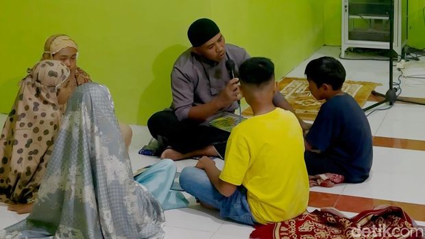 TMMD ke-122 di Kabupaten Bone.