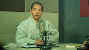 Lee Seung Gi keluar dari Hook Entertainment yang kejam banget perkara royalti gak dibayarin, lalu bikin manajemen Human Made. (Foto: dok. Lotte Entertainment)