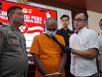 Mirisnya Jawaban Totok Ditanya Alasan 5 Kali Jual Istri untuk Seks Threesome