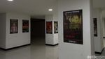 Uji Nyali di Rumah Hantu Blok M