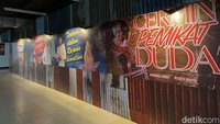 Dari konsep inilah ide destinasi wisata Rumah Hantu Blok M lahir.  