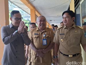 Arya Bima Soroti 1,5 Juta Pemilih Pemula Belum Rekam e-KTP Jelang Pilkada
