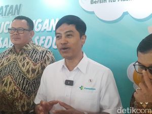 Skrining Kesehatan Gratis untuk Warga RI yang Ultah Mulai 2025, Ini Syaratnya