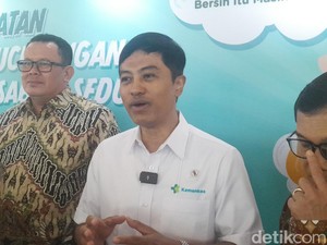 Skrining Kesehatan Gratis untuk Warga RI yang Ultah Mulai 2025, Ini Syaratnya