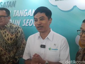 Kasus TBC RI Peringkat Ke-2 Dunia, Wamenkes Ungkit Minimnya Dokter Spesialis
