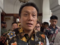 Wamen LH Minta Warga Tak Pakai Air Sungai Tercemar Kebakaran Pabrik Kimia