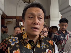 Kementerian Lingkungan Hidup Soroti Kendala TPPAS Legok Nangka