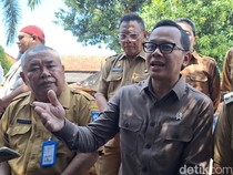 Wamendagri Bima Arya Ancam Sanksi Berat ASN di NTB yang Tak Netral