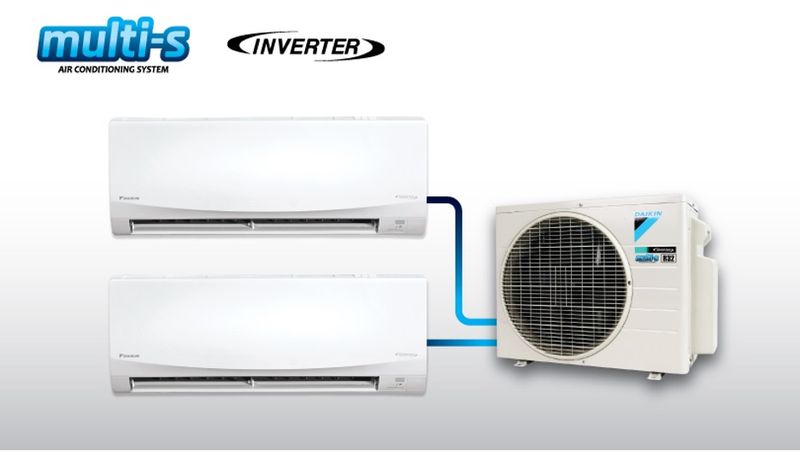 adv daikin