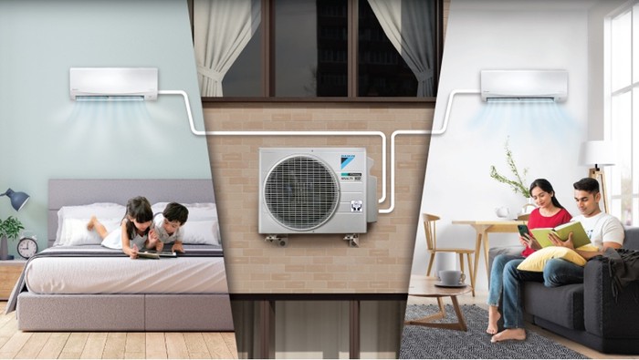 adv daikin
