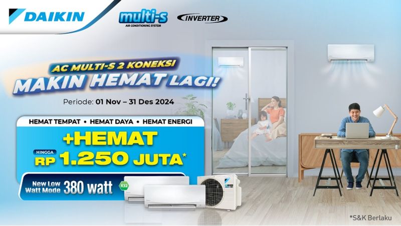 adv daikin