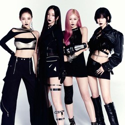 Daftar Nominasi Best K-Pop MTV VMAs 2025