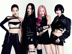 Daftar Nominasi Best K-Pop MTV VMAs 2025