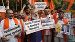 India Kecam Kanada Soal Tuduhan Menterinya Terlibat Konspirasi Sikh