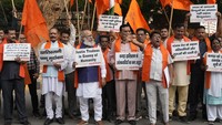 Shah, mengawasi pasukan keamanan dalam negeri India sebagai menteri dalam negeri. Ia dipandang sebagai orang paling berkuasa kedua di negara itu setelah Perdana Menteri Narendra Modi.