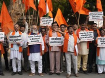 India Kecam Kanada Soal Tuduhan Menterinya Terlibat Konspirasi Sikh