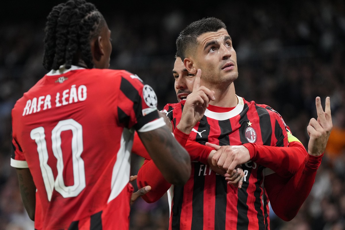 Foto: AP/Manu Fernandez