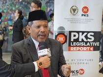 Wanti-wanti DPR soal Pemutihan Utang Petani-UMKM oleh Prabowo