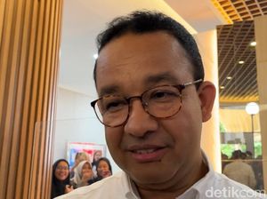 Video Anies Puji Lawatan Prabowo ke LN: Produktif-Berwibawa