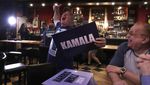 Antusias Warga Dunia Pantau Pilpres AS 2024