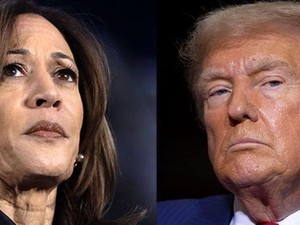 Trump Sementara Unggul, Apa Dampak Hasil Pilpres AS terhadap Indonesia?