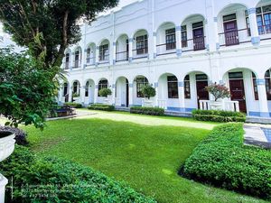 Okupansi Hotel di Destinasi Wisata Jatim Saat Malam Tahun Baru Sentuh 85%