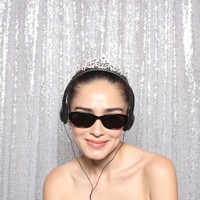 Penampilan Yasmin juga terlihat natural dengan pulasan makeup natural dan lipstik warna bibir. Ditambah sedikit blush on membuat penampilan Yasmine semakin fresh. Foto: Instagram