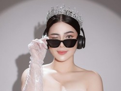 3 Artis Indonesia Tak Sengaja Kembar Jadi Princess Diaries, Siapa Paling Kece