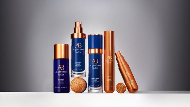 Produk Augustinus Bader.