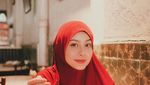 Romantis! Awkarin dan Kekasihnya Aby saat Dinner dan Hangout