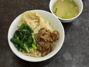 Mie Enak di Restoran Keluarga hingga Orang Jepang Doyan Telur Mentah