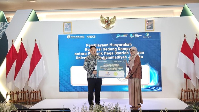 Bank Mega Syariah