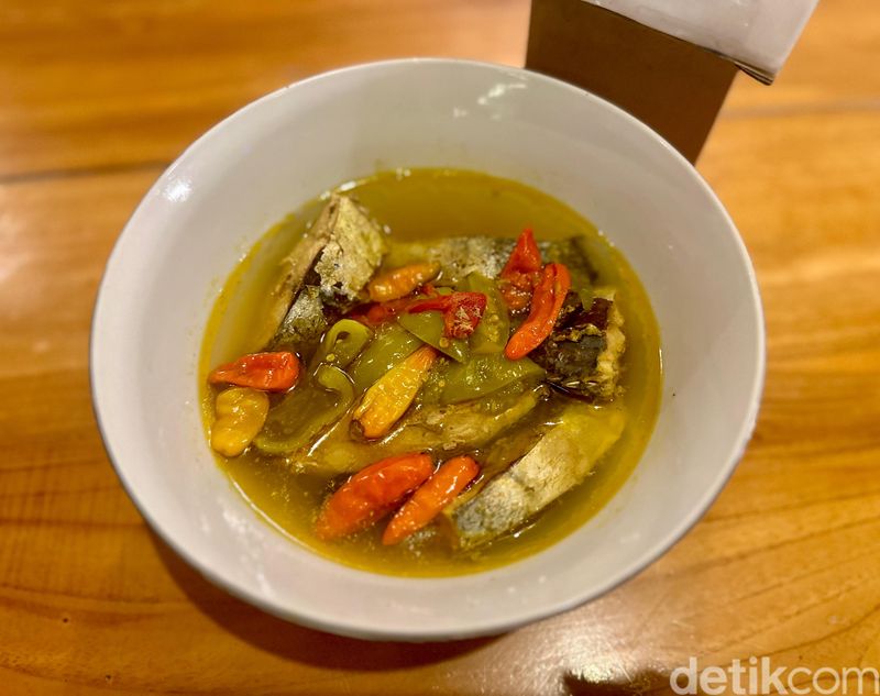 Botok Tawon hingga Nasi Cawuk, Kuliner Banyuwangi Unik nan Sehat