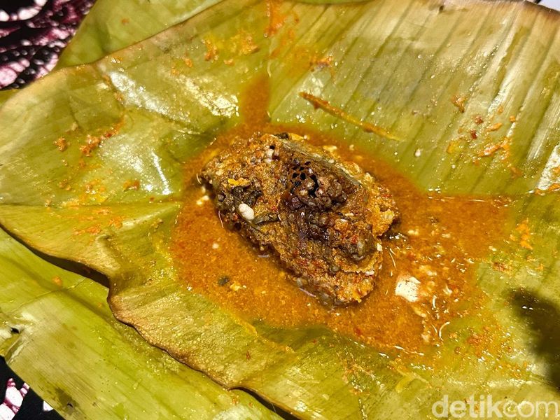 Botok Tawon hingga Nasi Cawuk, Kuliner Banyuwangi Unik nan Sehat