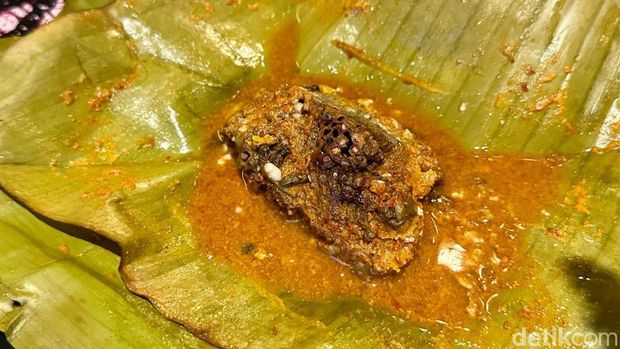 Botok Tawon hingga Nasi Cawuk, Kuliner Banyuwangi Unik nan Sehat