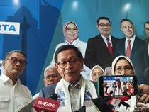 Pram Yakin Pengusaha Bakal Bantu Bangun Hunian di Atas Kantor Kecamatan
