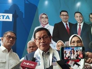 Pram Yakin Pengusaha Bakal Bantu Bangun Hunian di Atas Kantor Kecamatan